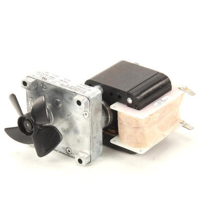 STAR 230 RPM 120 Volt Motor Ccw 2U-Z11921